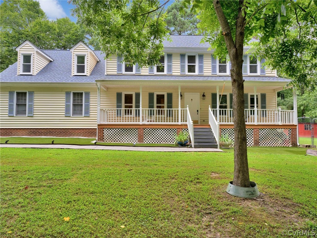 1510 N Washington St