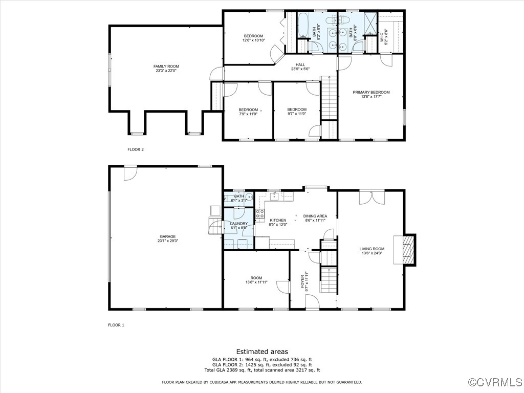 1510 N Washington St