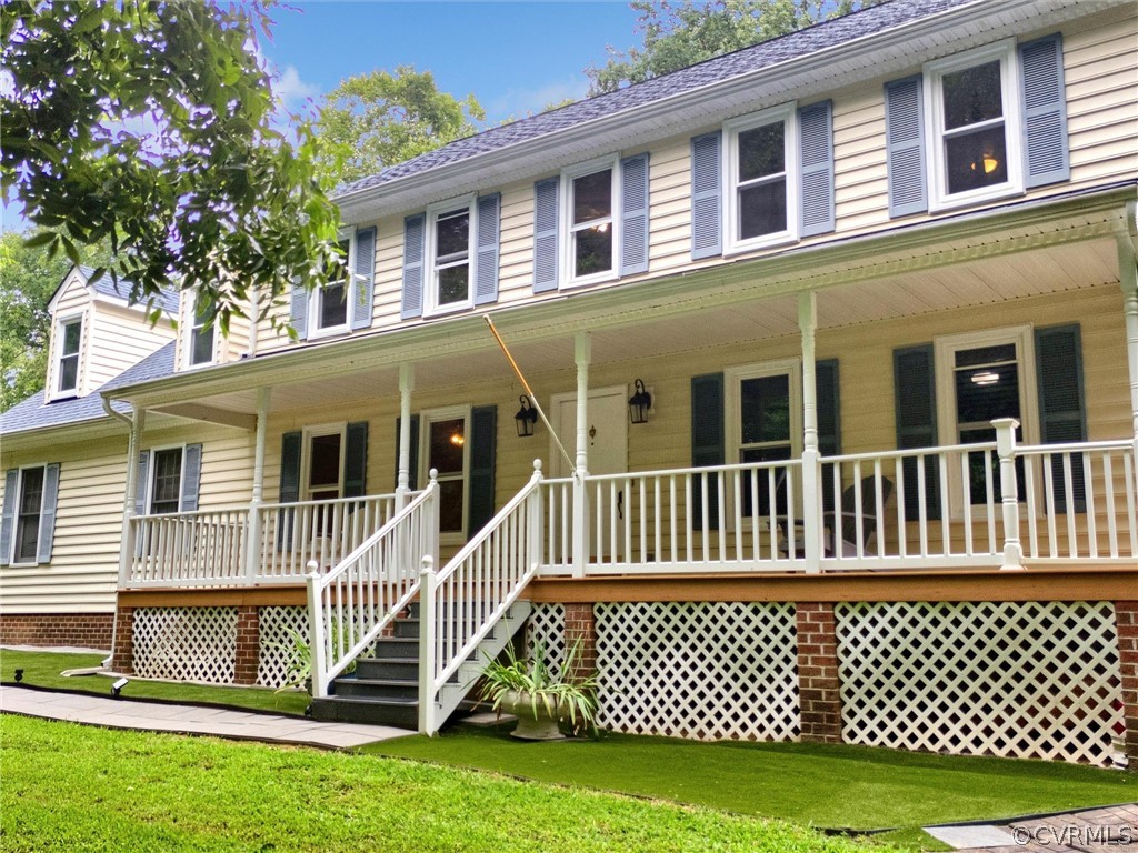 1510 N Washington St