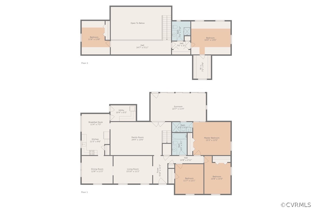 1624 Darrell Dr