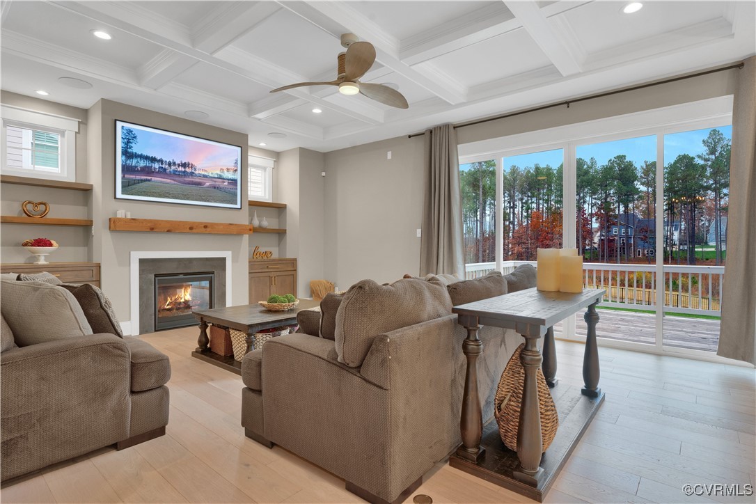 18207 Timber Banks Ln