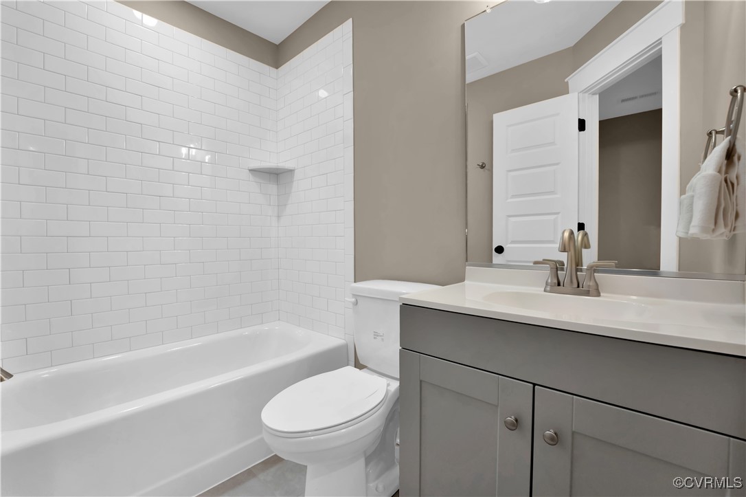 18207 Timber Banks Ln