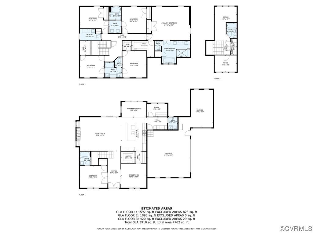 18207 Timber Banks Ln