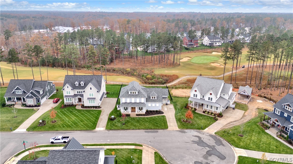 18207 Timber Banks Ln