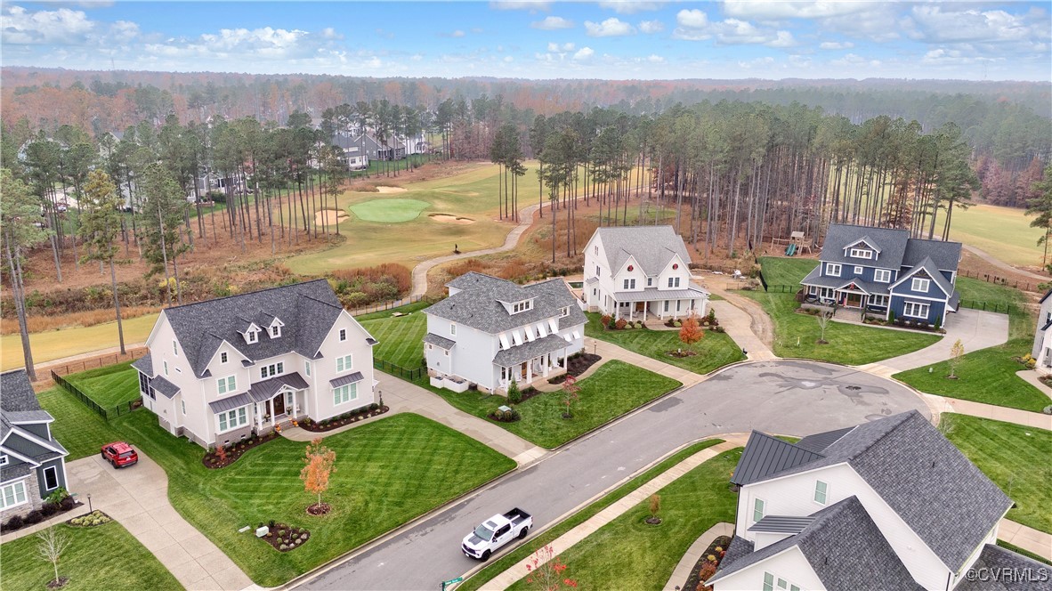 18207 Timber Banks Ln