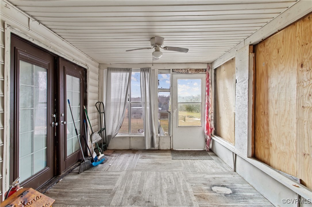 11301 Clementown Rd