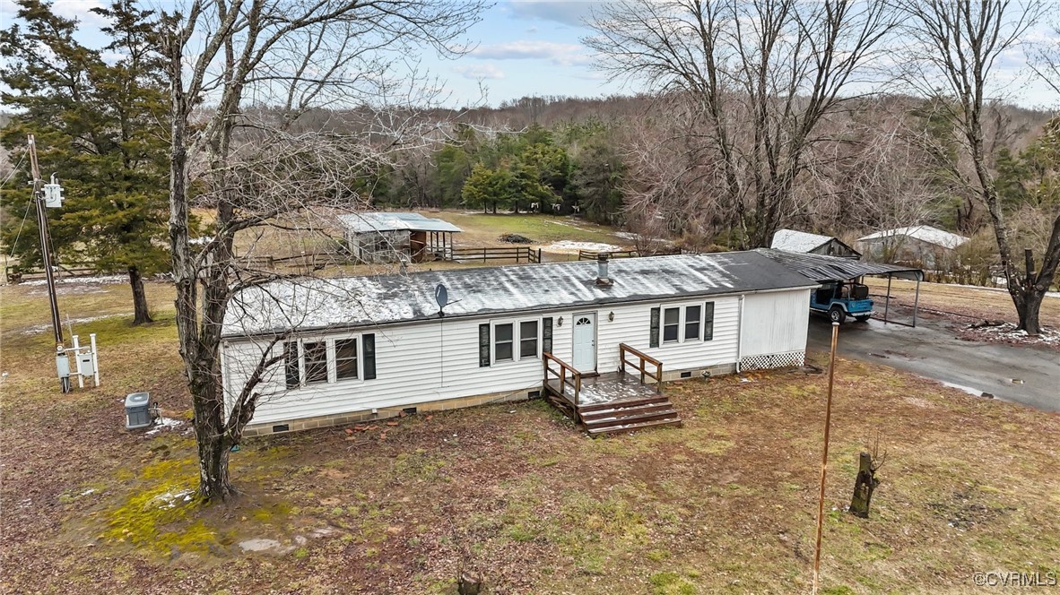 11301 Clementown Rd