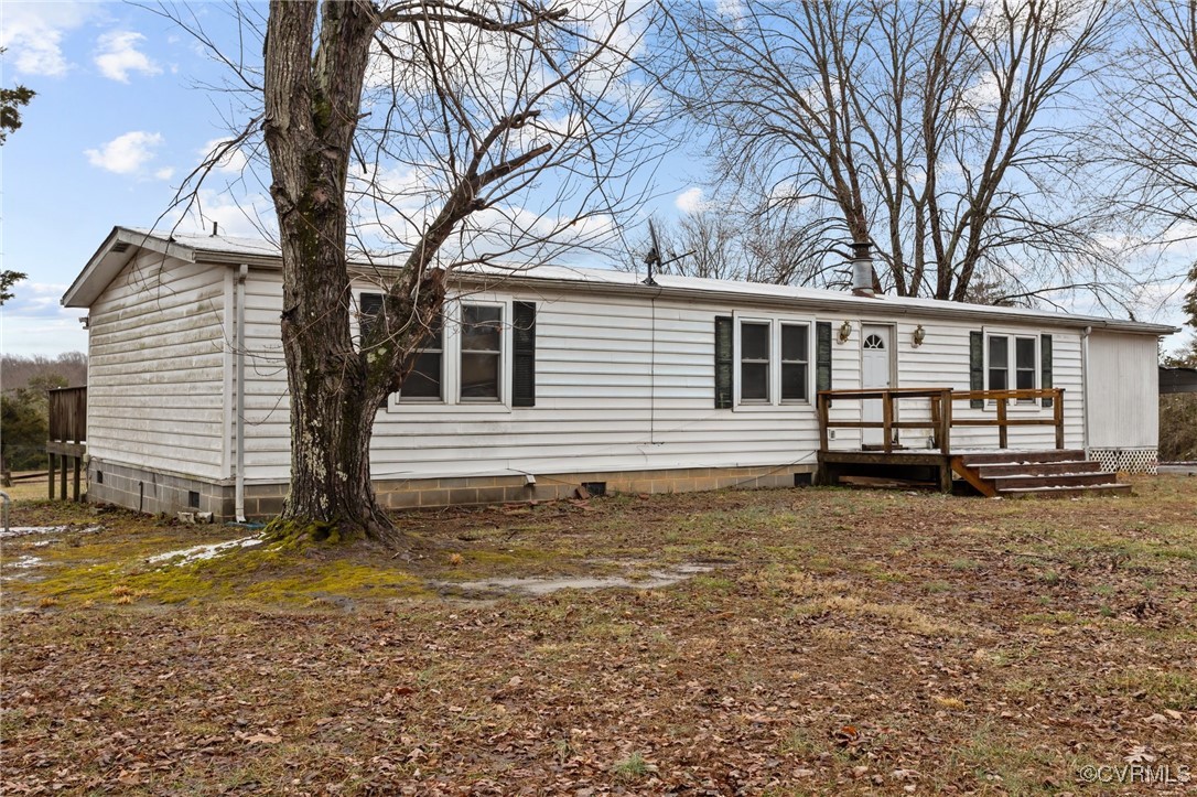 11301 Clementown Rd