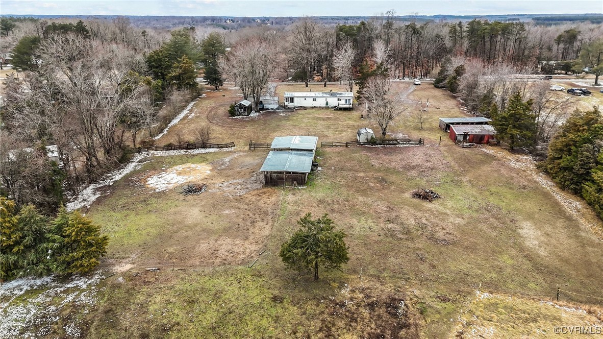 11301 Clementown Rd