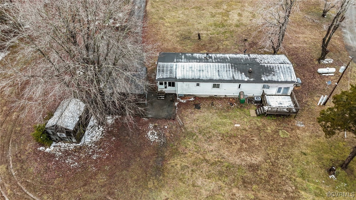 11301 Clementown Rd