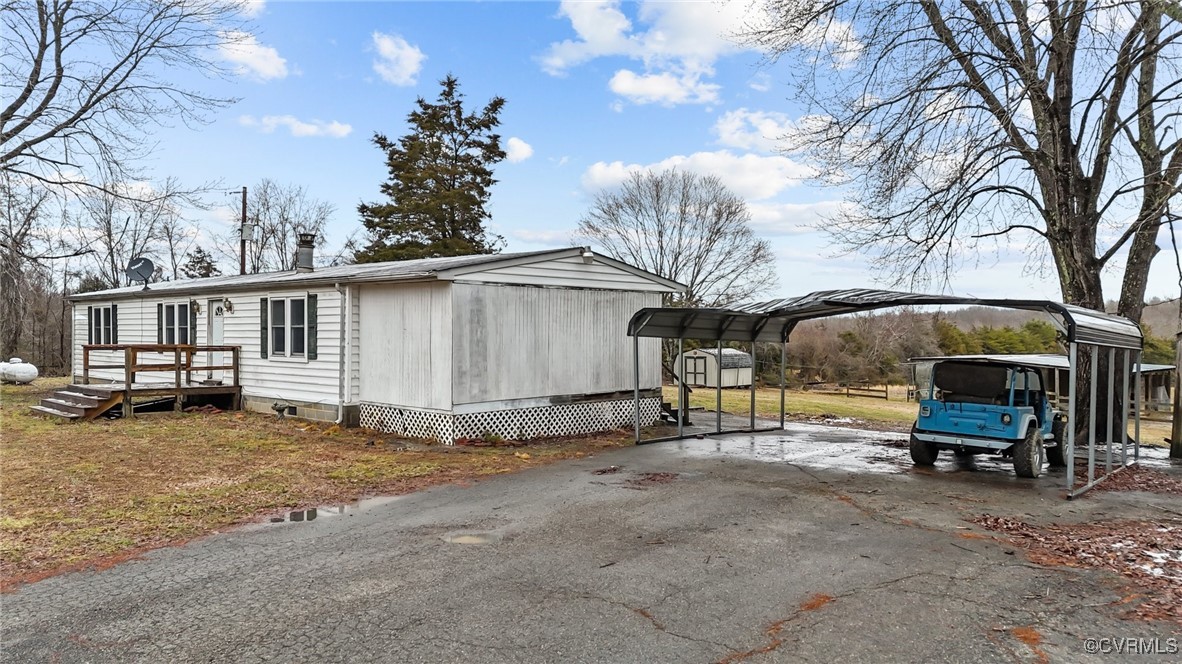 11301 Clementown Rd