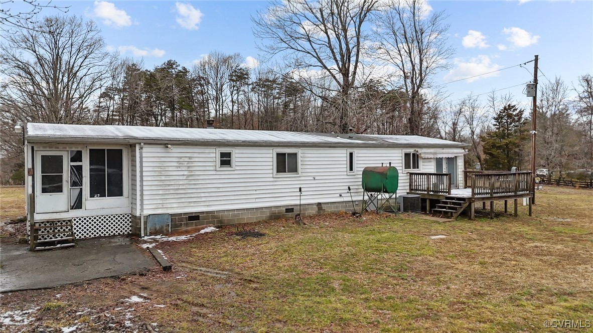 11301 Clementown Rd