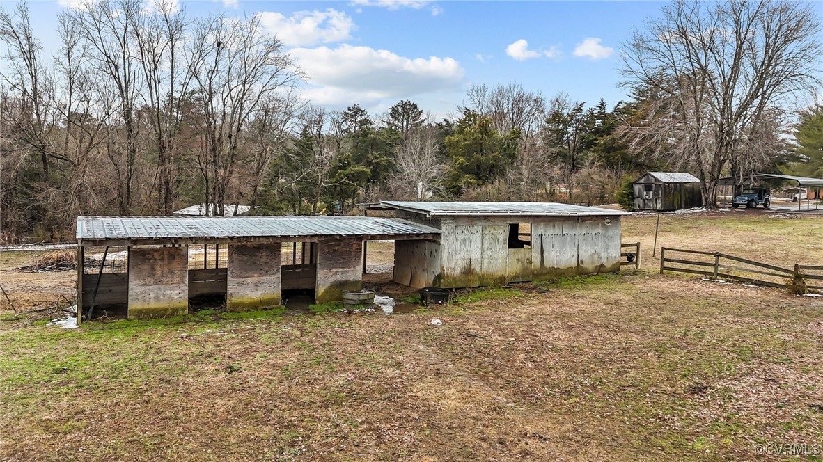 11301 Clementown Rd