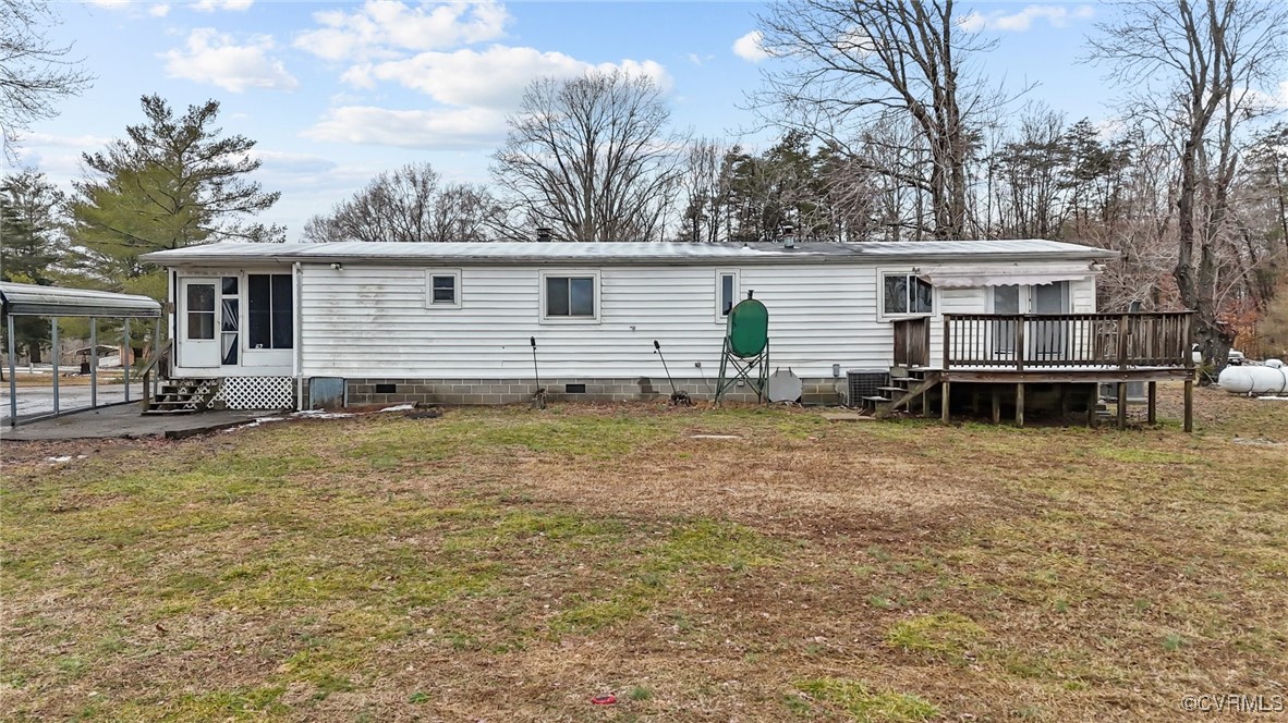 11301 Clementown Rd