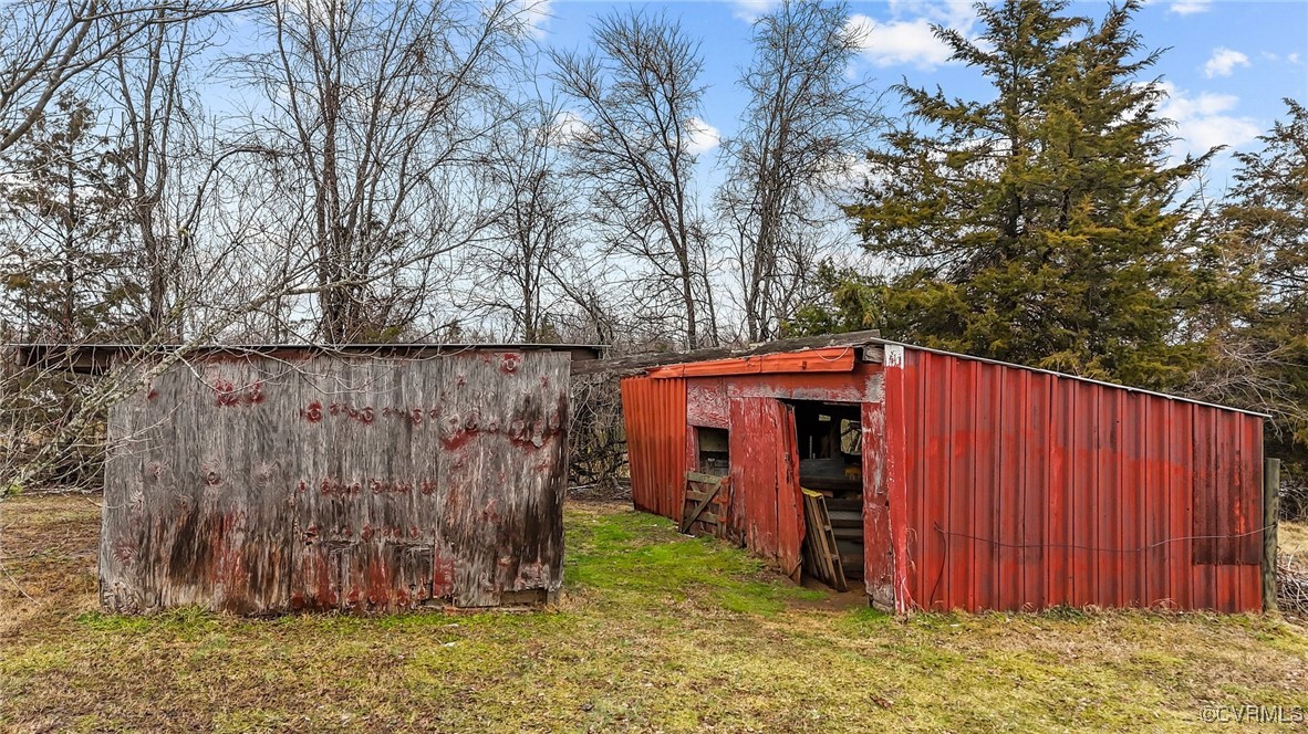 11301 Clementown Rd