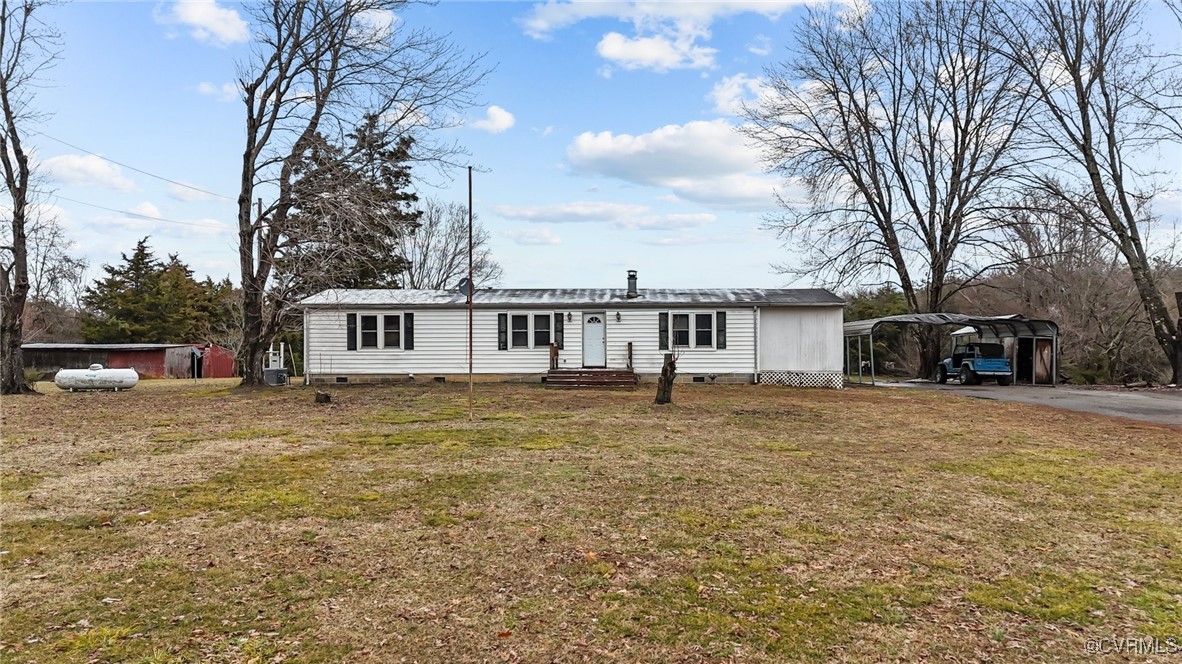 11301 Clementown Rd