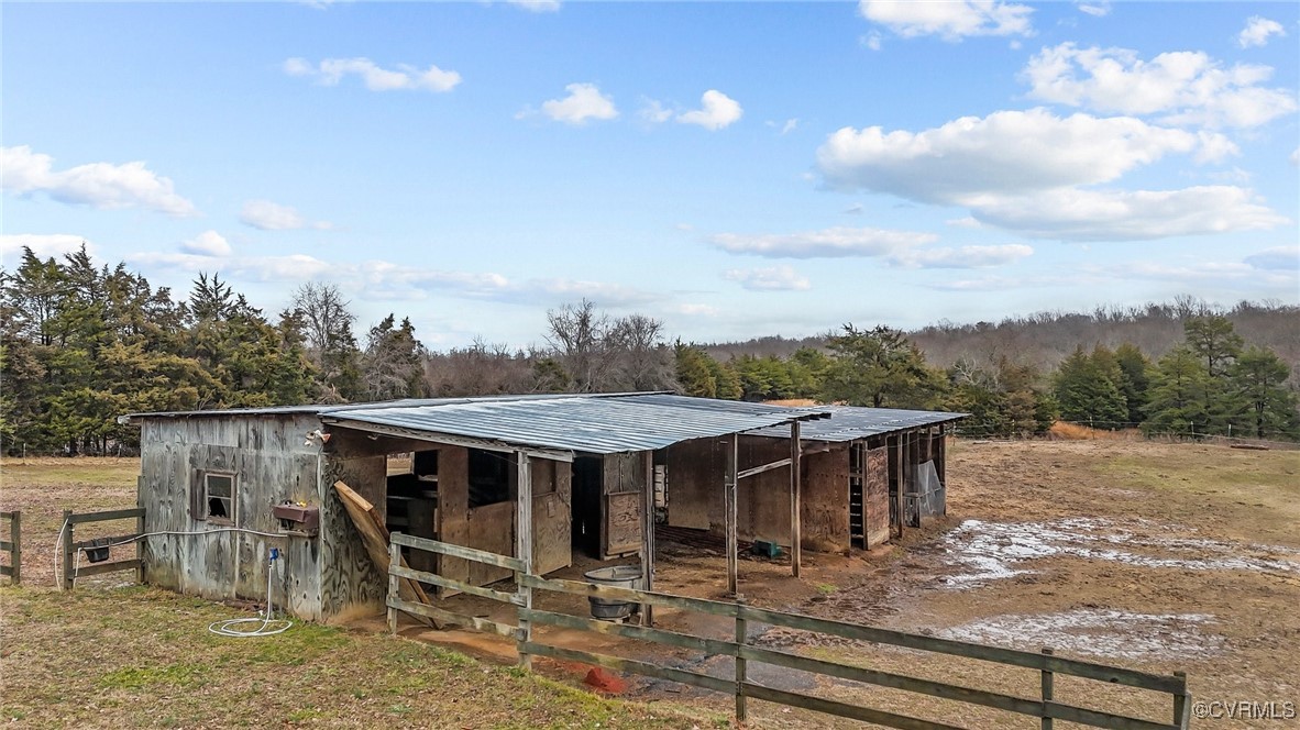 11301 Clementown Rd