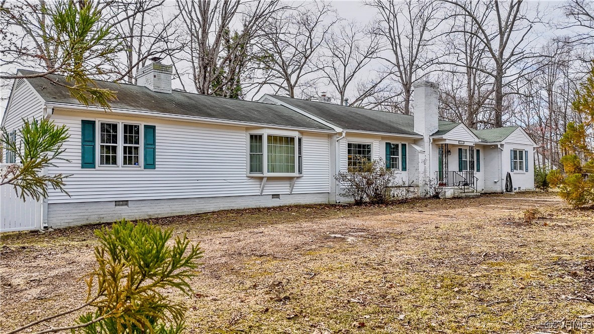 12501 Robious Rd