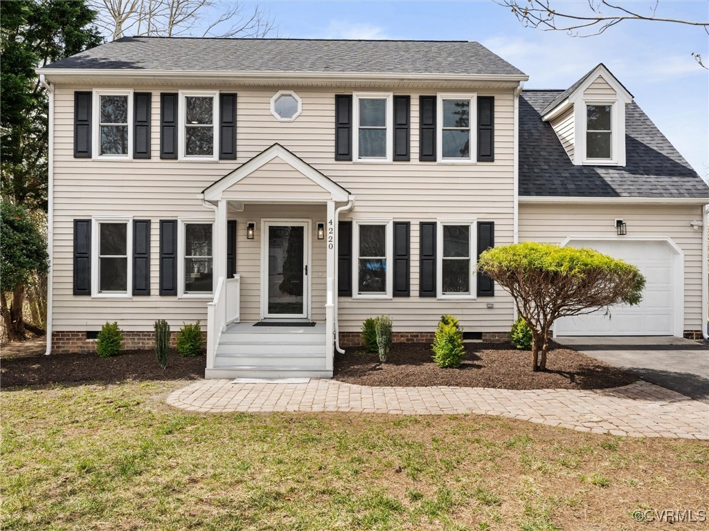 4220 Lanver Ln