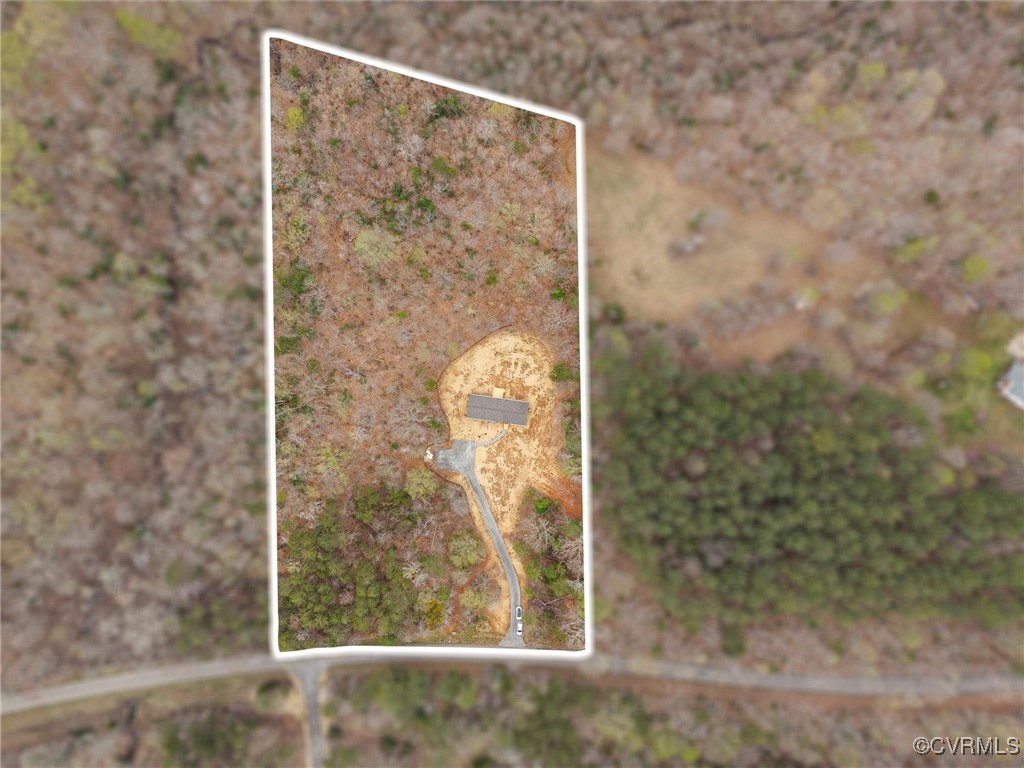 3868 County Line Rd