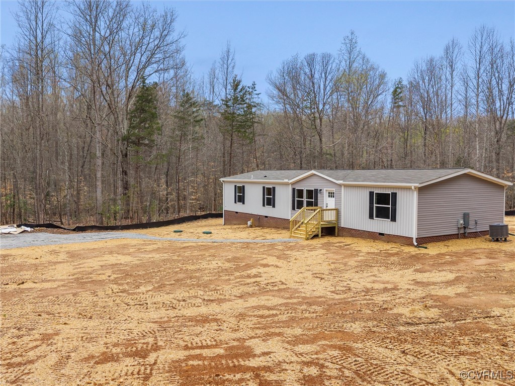 3868 County Line Rd