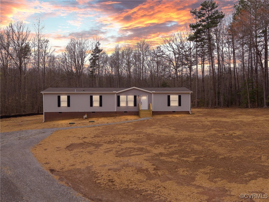 3868 County Line Rd