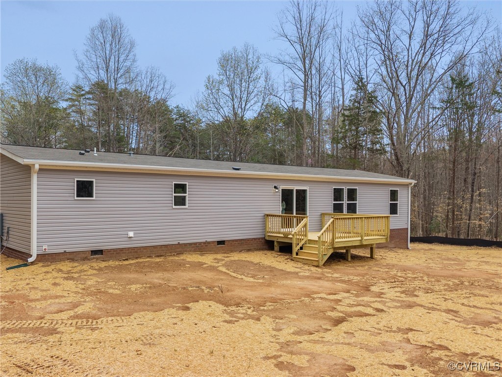 3868 County Line Rd