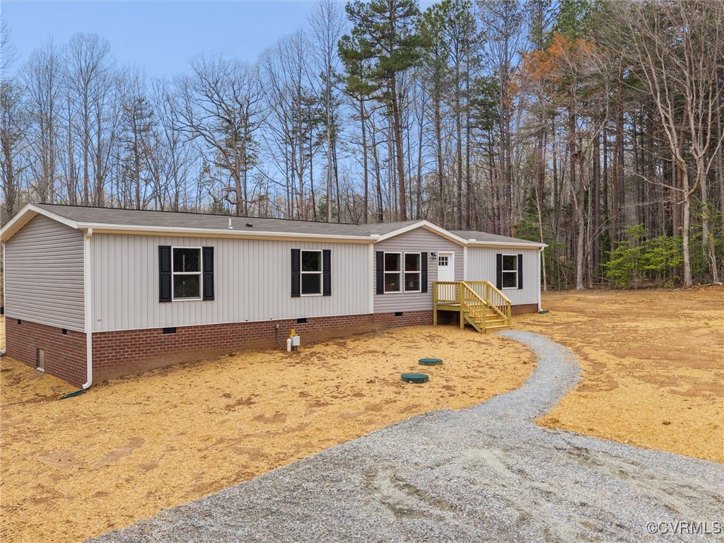 3868 County Line Rd