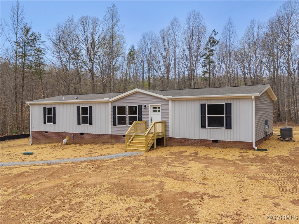 3868 County Line Rd