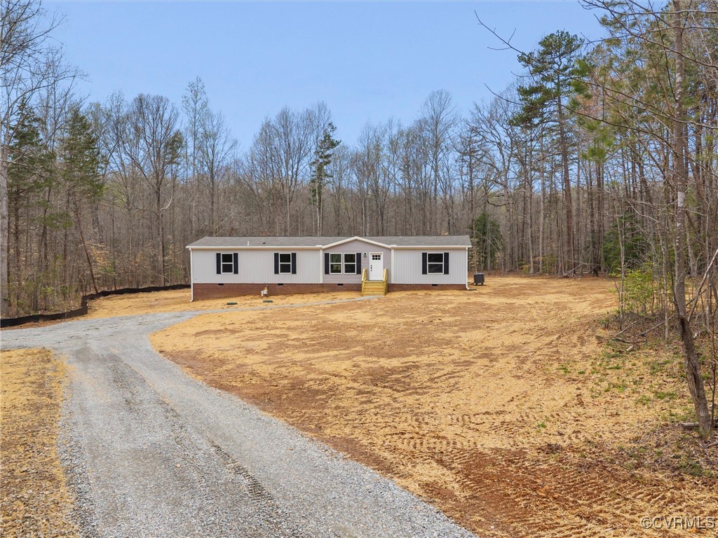 3868 County Line Rd
