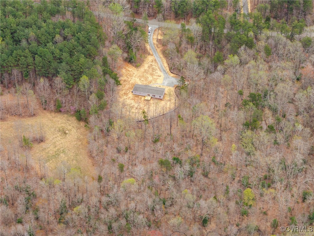 3868 County Line Rd
