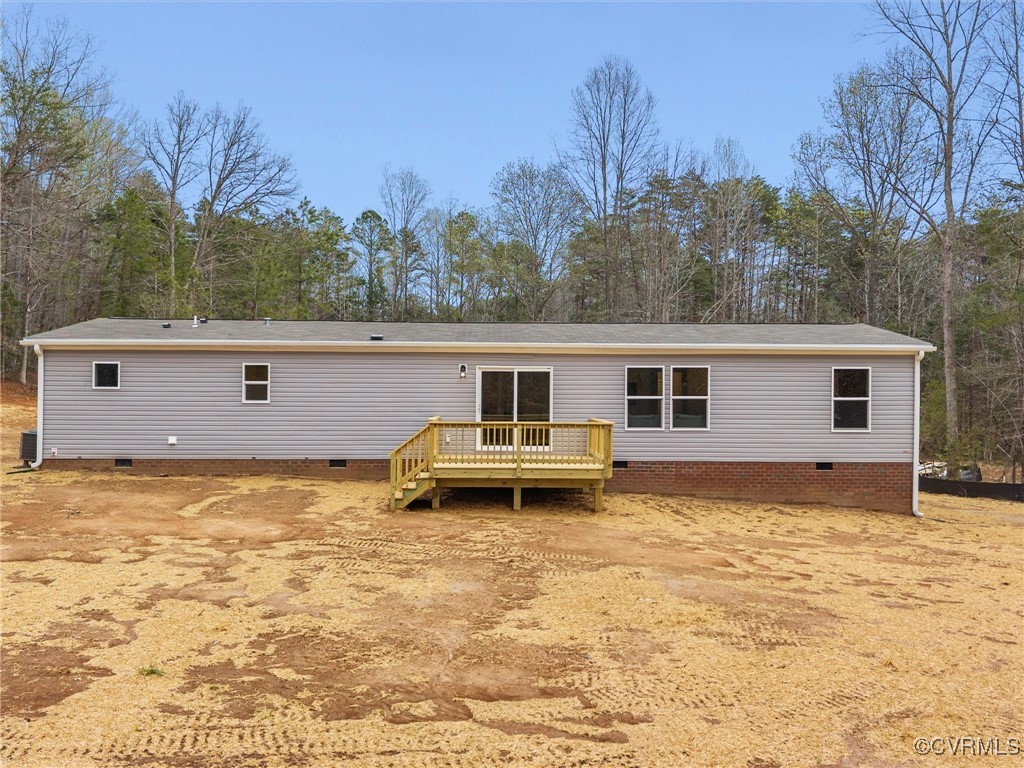 3868 County Line Rd