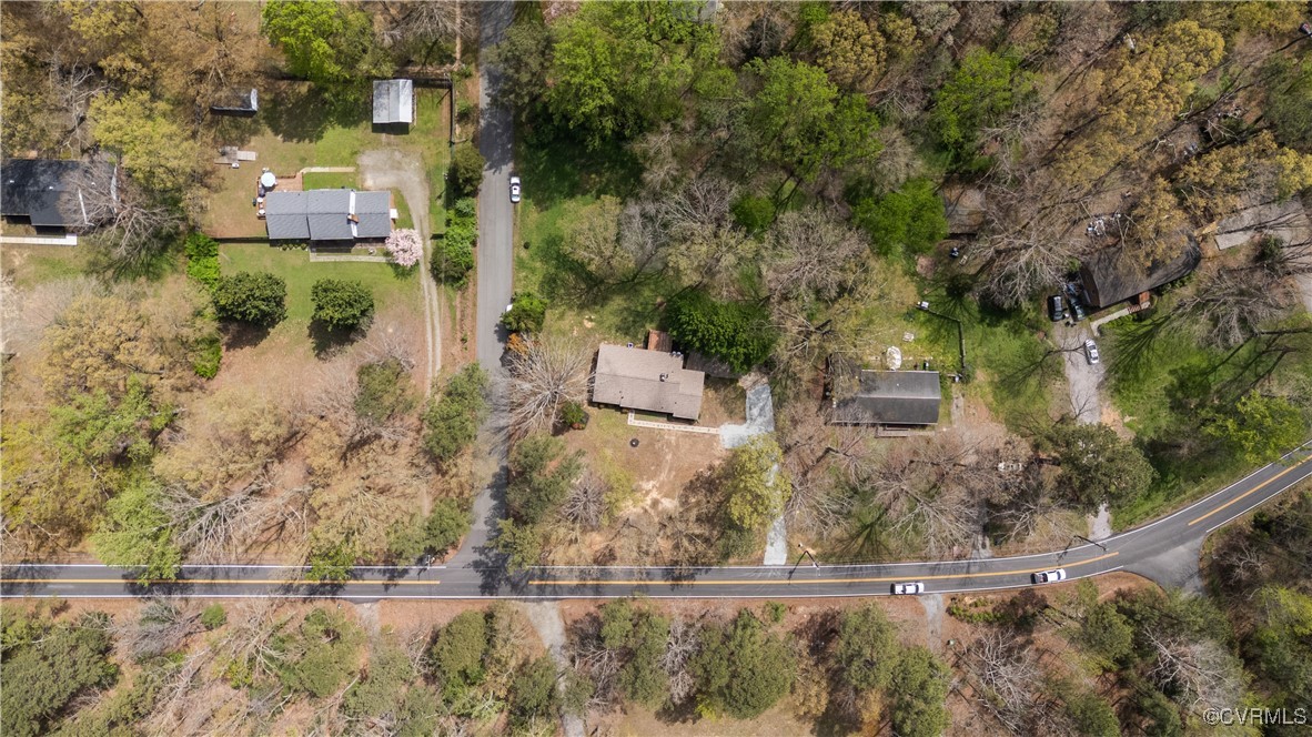 9909 Qualla Rd