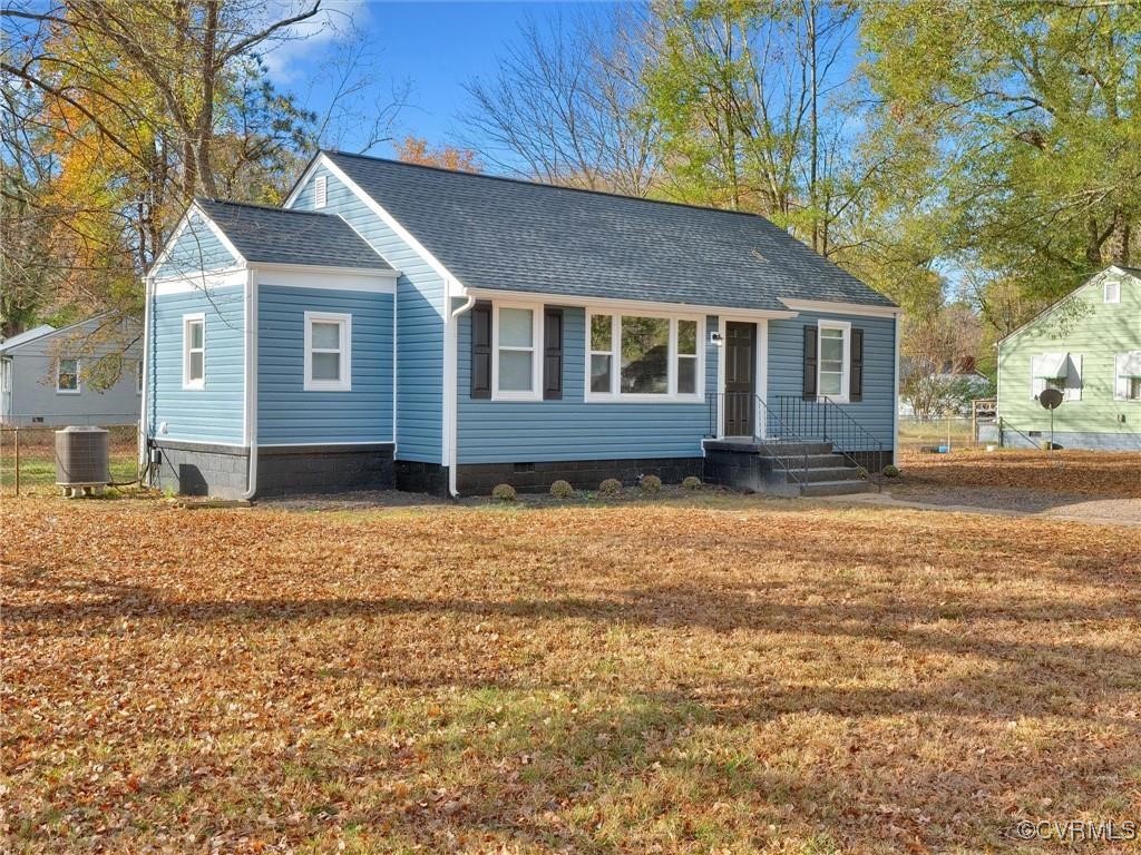 5101 Troy Rd