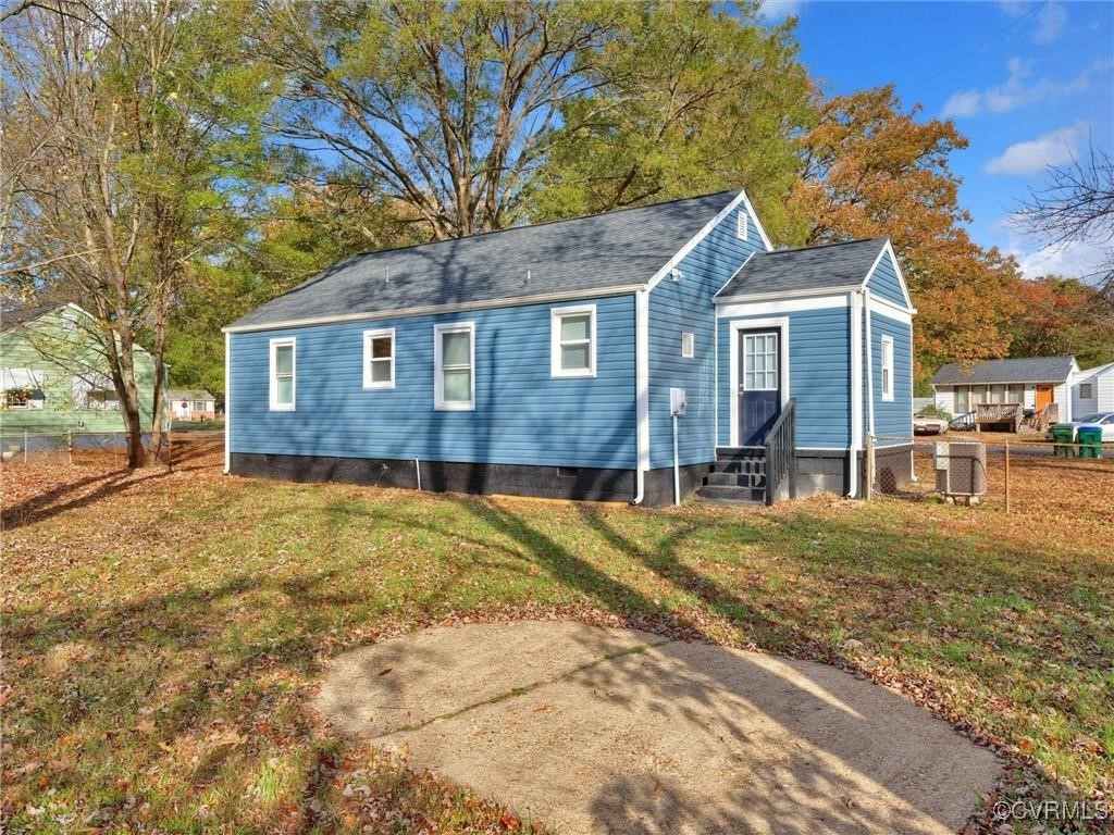 5101 Troy Rd