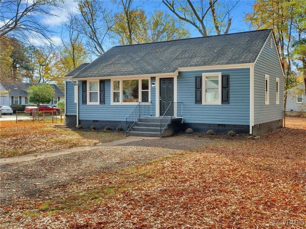 5101 Troy Rd