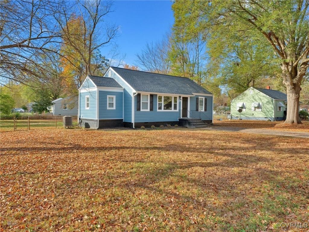5101 Troy Rd