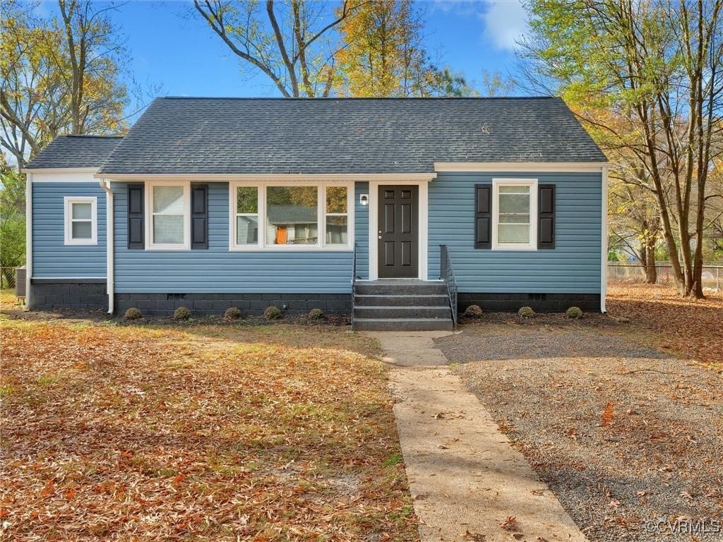 5101 Troy Rd
