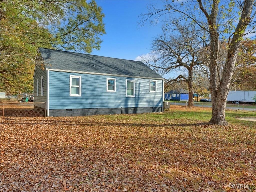 5101 Troy Rd