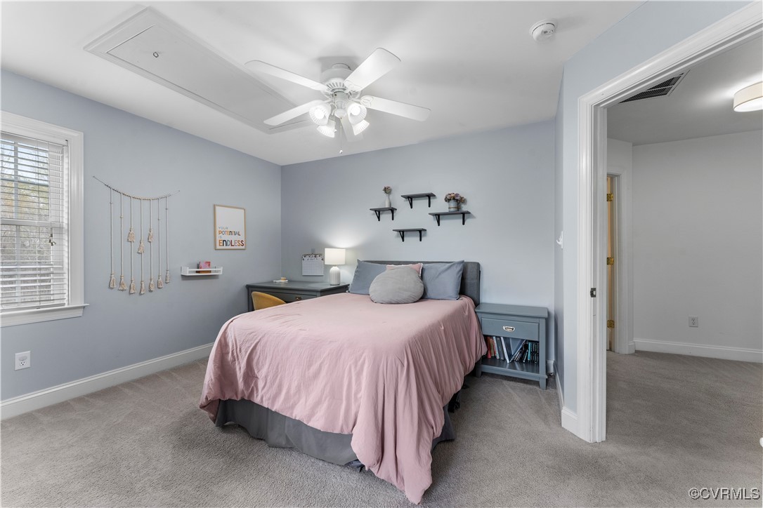 8500 Baldwin Creek Rd