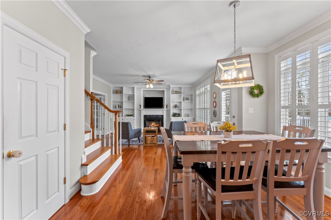 8500 Baldwin Creek Rd