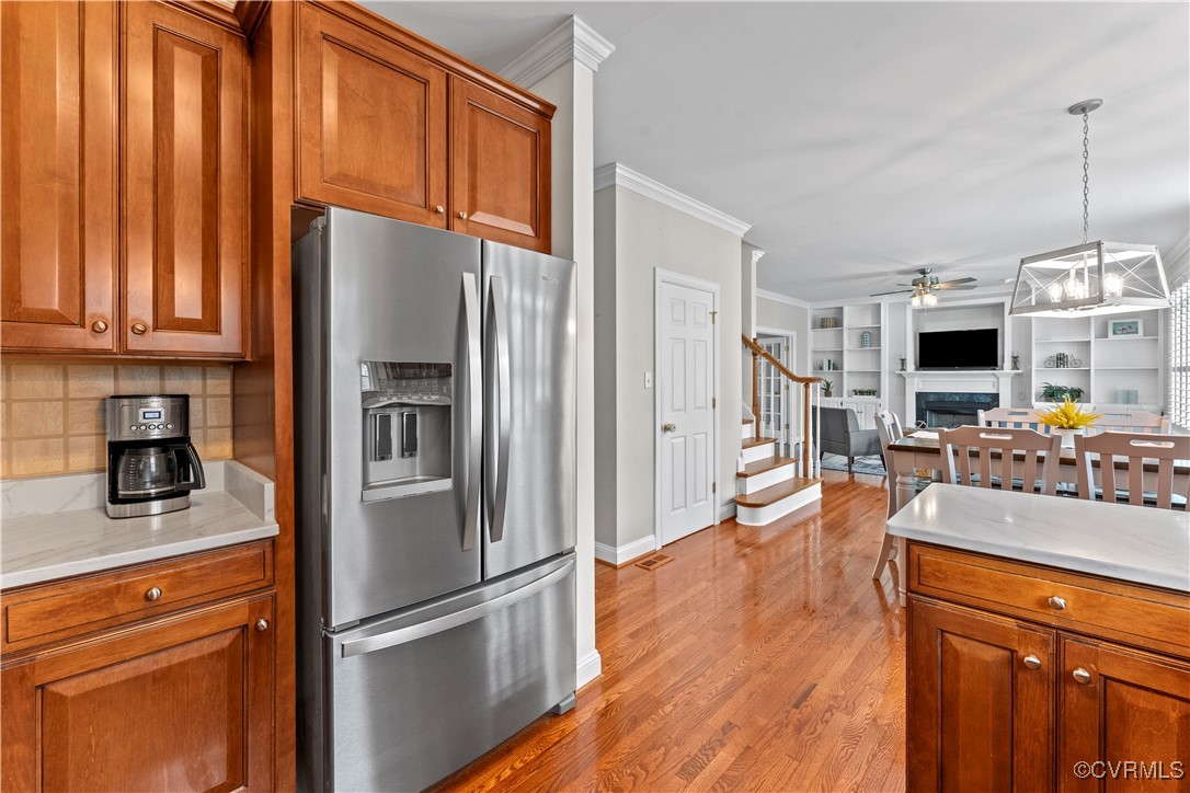 8500 Baldwin Creek Rd