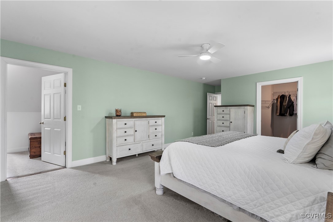 8500 Baldwin Creek Rd