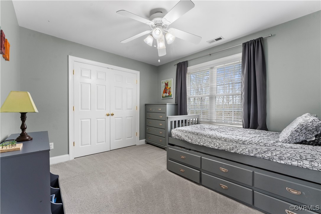 8500 Baldwin Creek Rd