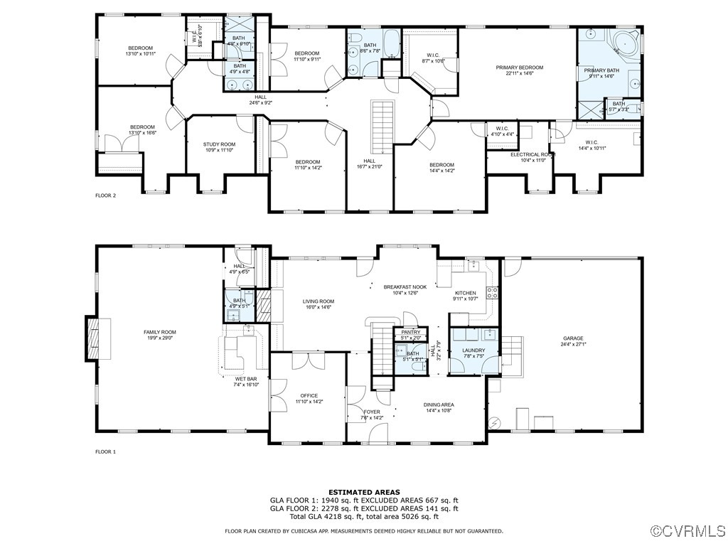 8500 Baldwin Creek Rd