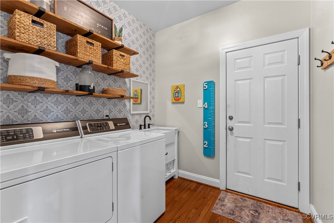 8500 Baldwin Creek Rd