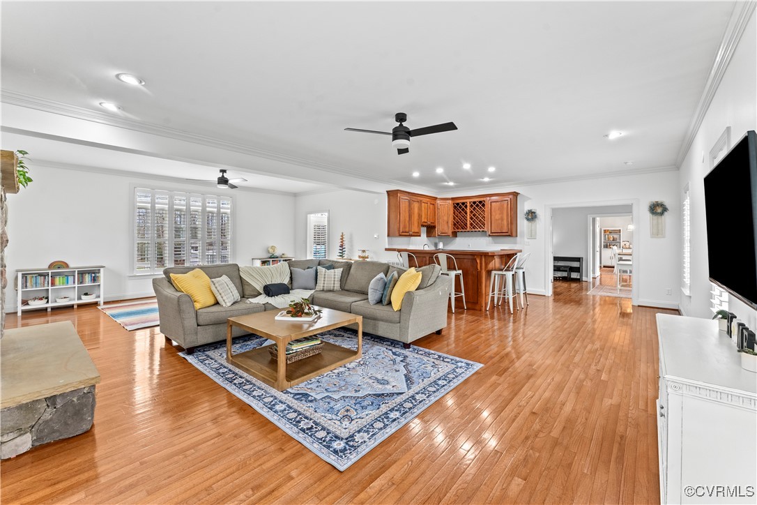 8500 Baldwin Creek Rd