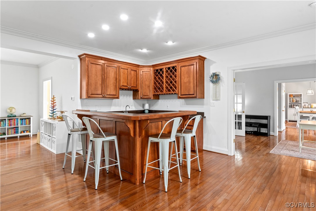 8500 Baldwin Creek Rd