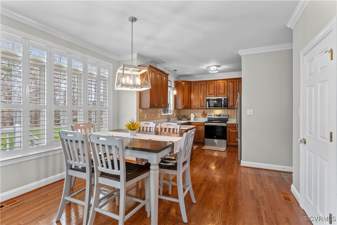 8500 Baldwin Creek Rd