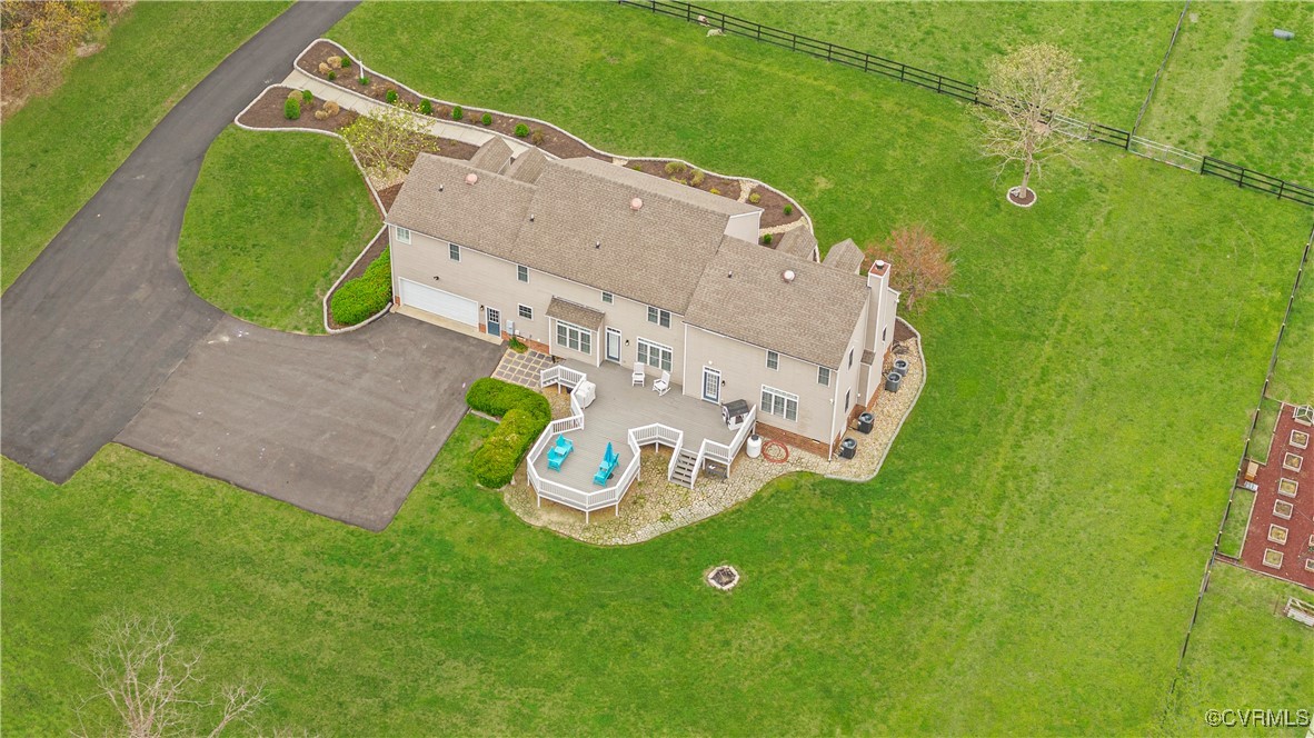 8500 Baldwin Creek Rd